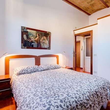 La Brocca House - Testaccio Rom Eksteriør billede