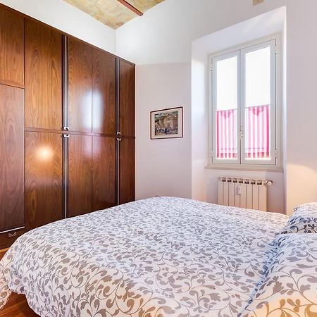 La Brocca House - Testaccio Rom Eksteriør billede