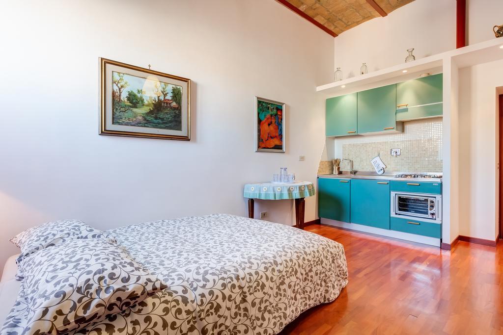 La Brocca House - Testaccio Rom Eksteriør billede