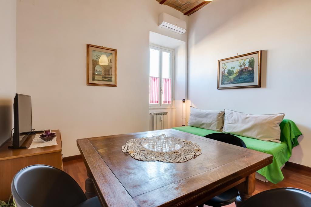 La Brocca House - Testaccio Rom Eksteriør billede