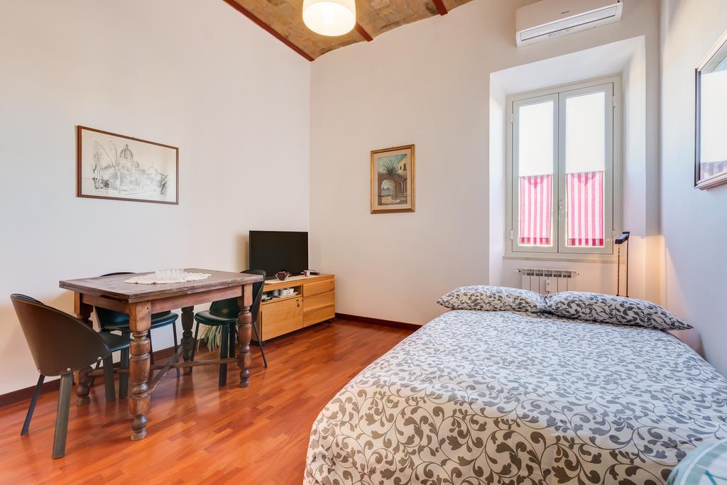 La Brocca House - Testaccio Rom Eksteriør billede
