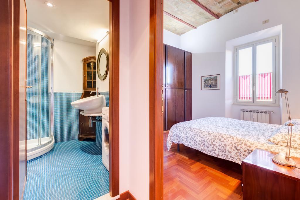 La Brocca House - Testaccio Rom Eksteriør billede