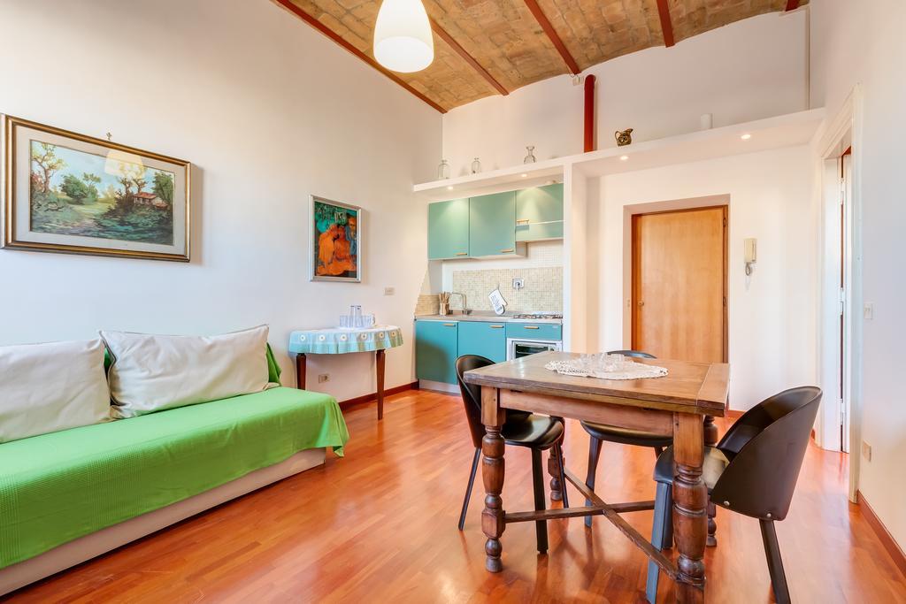 La Brocca House - Testaccio Rom Eksteriør billede