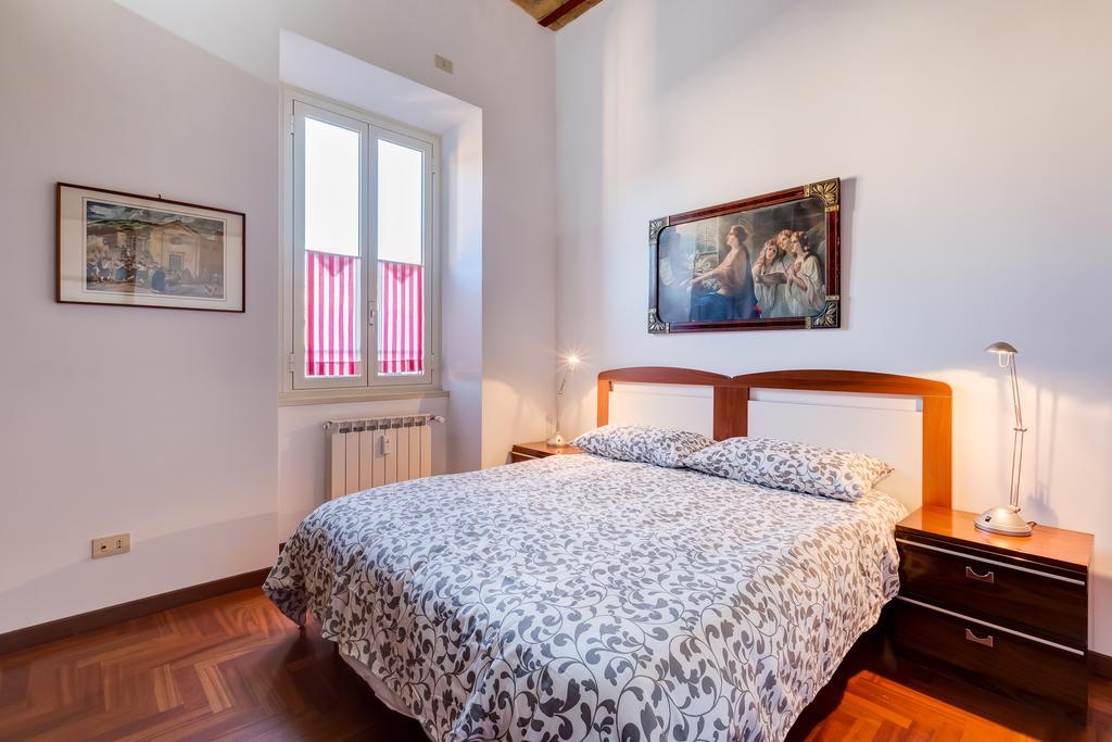 La Brocca House - Testaccio Rom Eksteriør billede