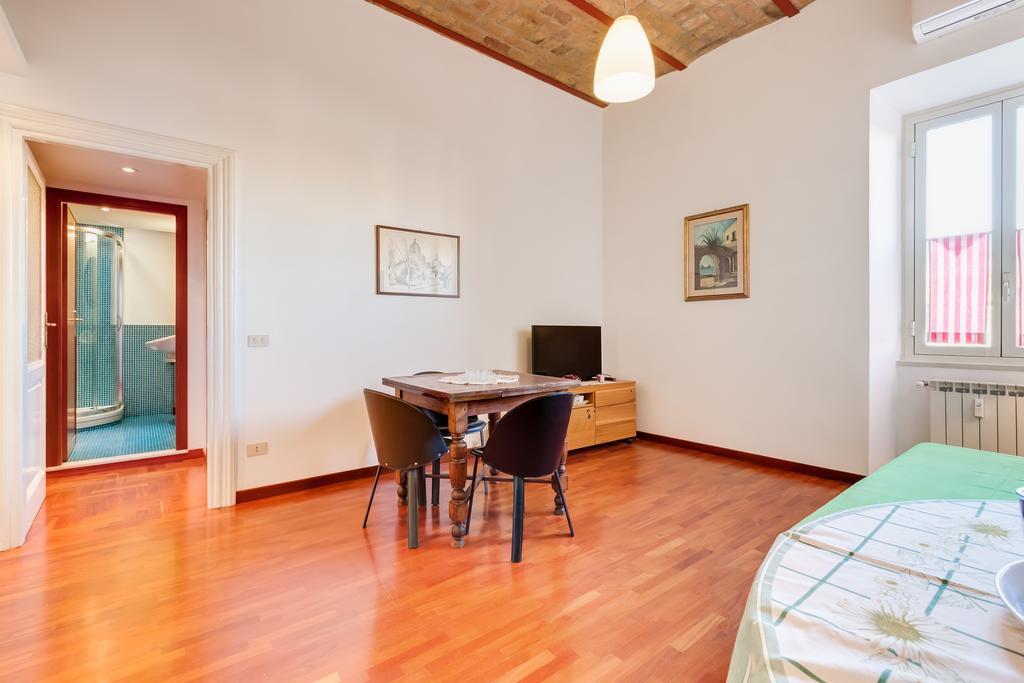 La Brocca House - Testaccio Rom Eksteriør billede