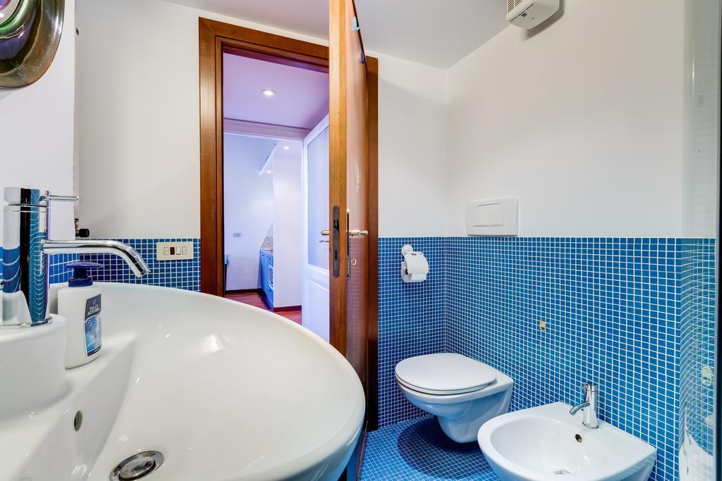 La Brocca House - Testaccio Rom Eksteriør billede