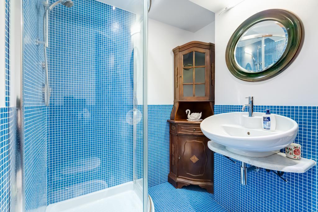 La Brocca House - Testaccio Rom Eksteriør billede