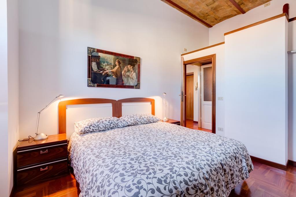 La Brocca House - Testaccio Rom Eksteriør billede