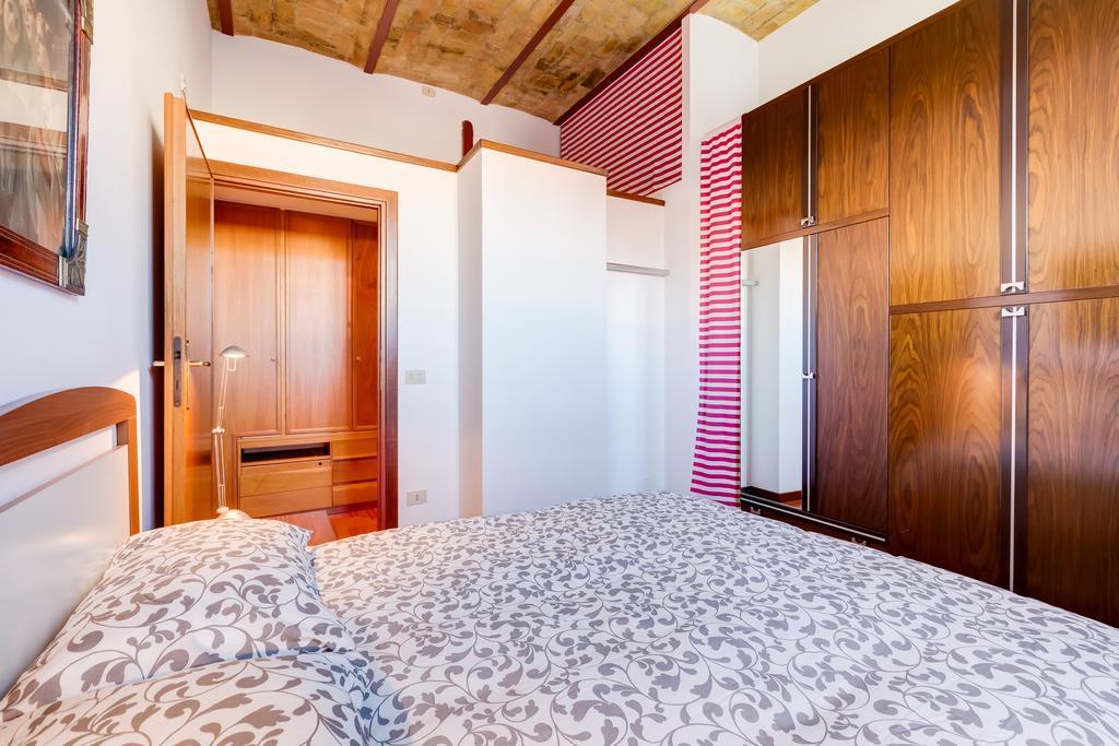 La Brocca House - Testaccio Rom Eksteriør billede