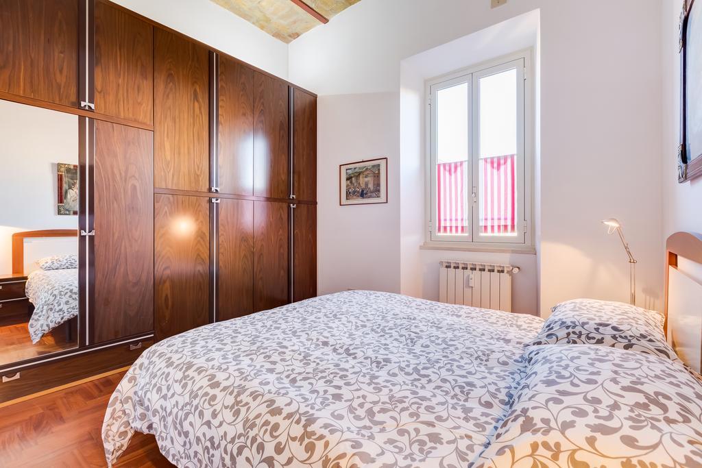 La Brocca House - Testaccio Rom Eksteriør billede