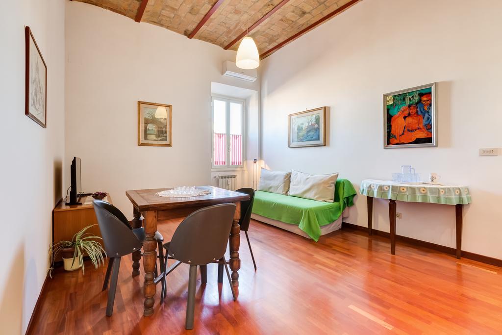 La Brocca House - Testaccio Rom Eksteriør billede