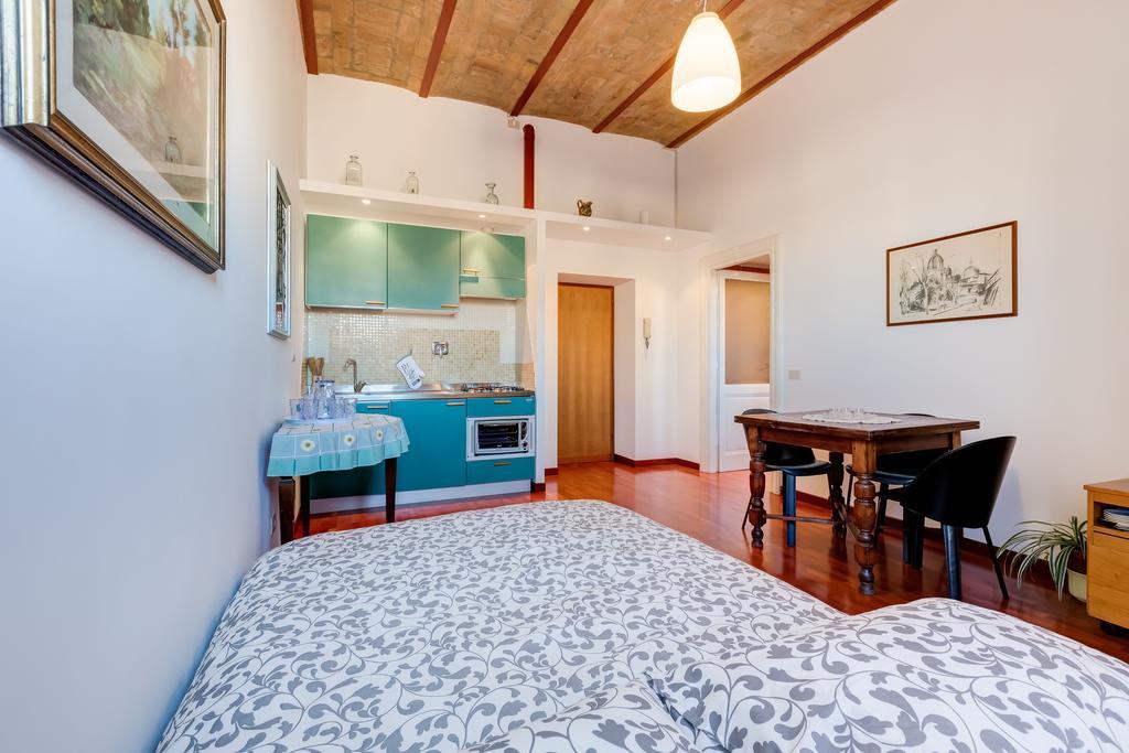 La Brocca House - Testaccio Rom Eksteriør billede