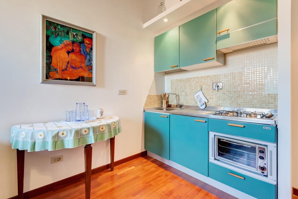 La Brocca House - Testaccio Rom Eksteriør billede