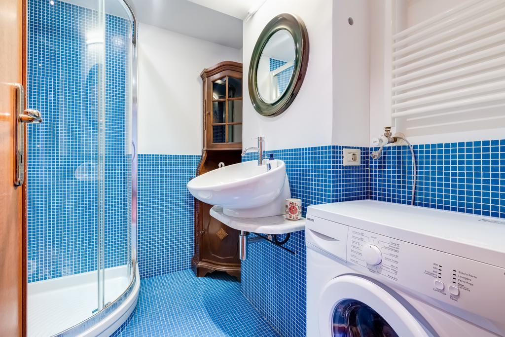 La Brocca House - Testaccio Rom Eksteriør billede