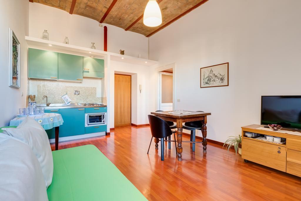 La Brocca House - Testaccio Rom Eksteriør billede